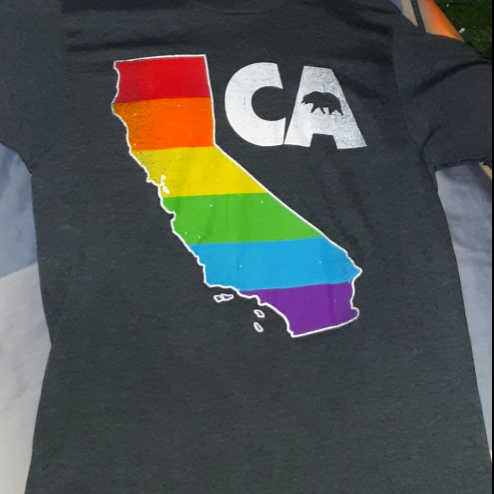 T shirt